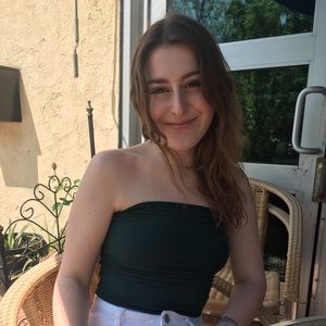 Meet your Posher, Emmalee